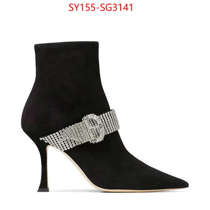 Women Shoes-Boots perfect quality ID: SG3141 $: 155USD