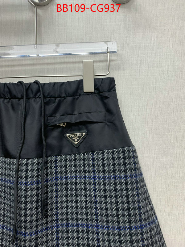 Clothing-Prada perfect ID: CG937 $: 109USD