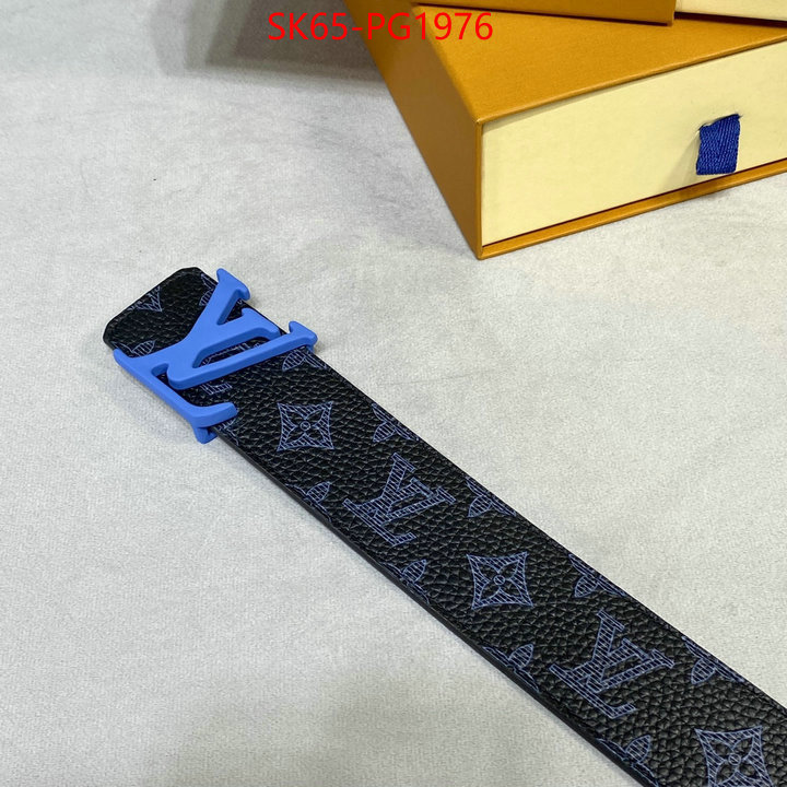 Belts-LV 7 star replica ID: PG1976 $: 65USD