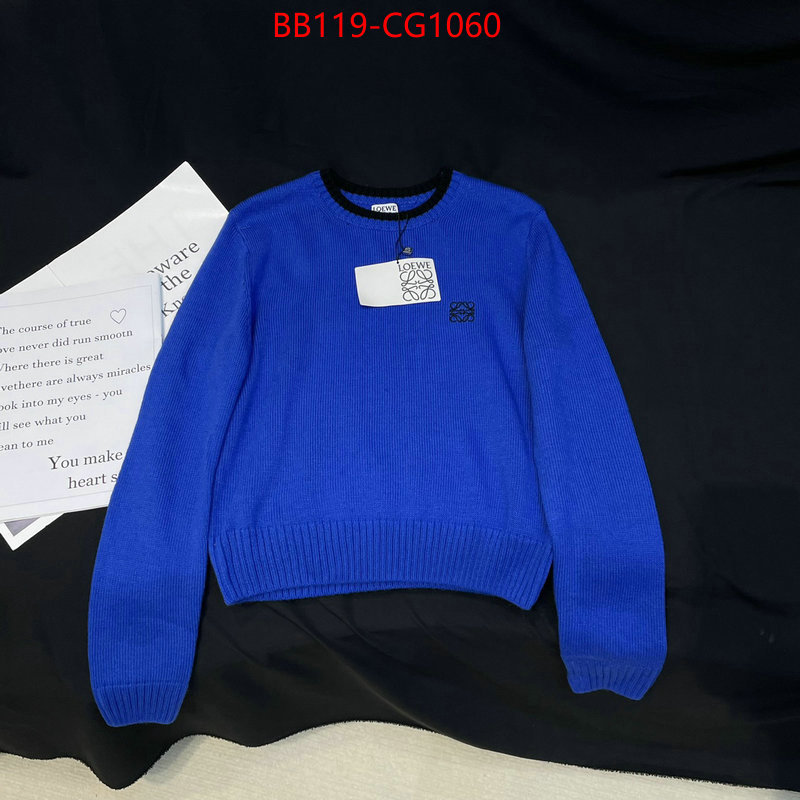 Clothing-Loewe online china ID: CG1060 $: 119USD