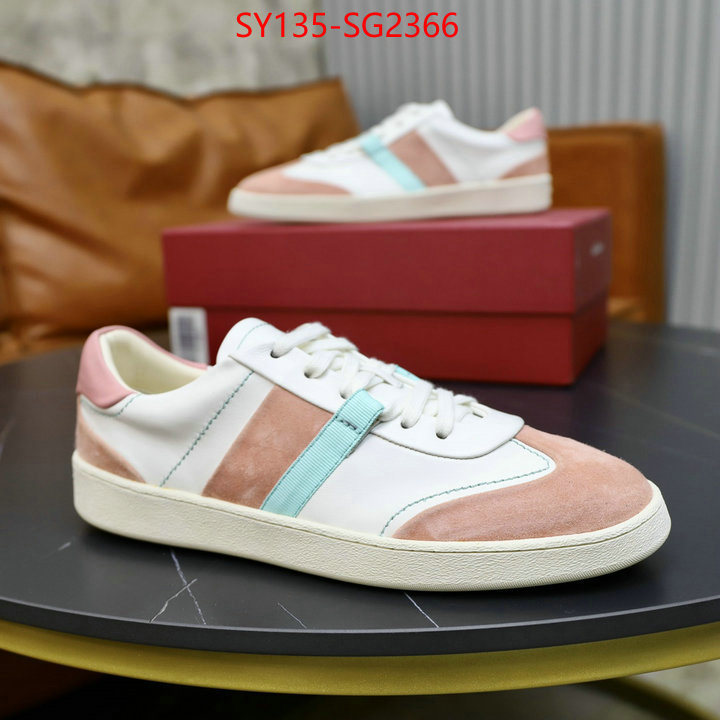 Men shoes-Ferragamo good ID: SG2366 $: 135USD