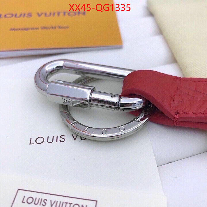 Key pendant-LV aaaaa replica designer ID: QG1335 $: 45USD