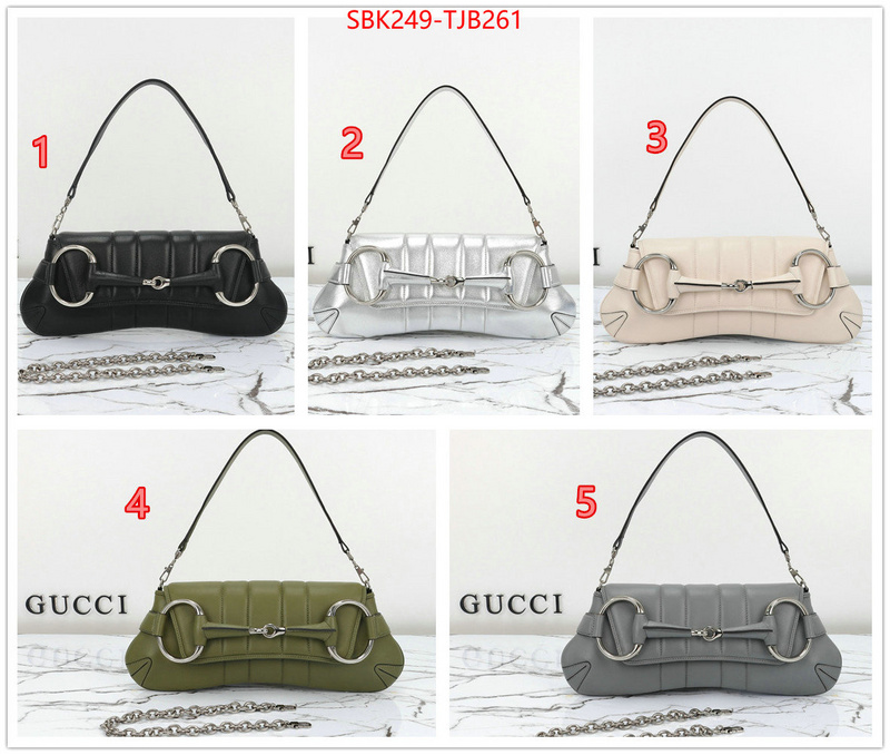 Gucci Bags Promotion ID: TJB261