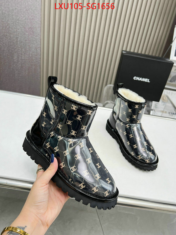 Women Shoes-Boots how to start selling replica ID: SG1656 $: 105USD