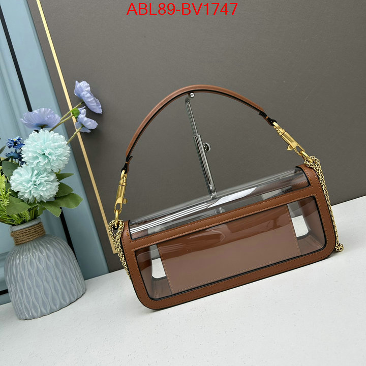 Valentino Bags(4A)-Diagonal- where can i find ID: BV1747 $: 89USD