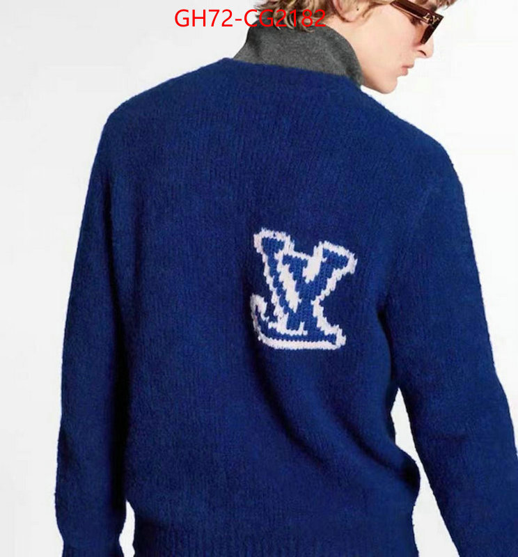 Clothing-LV 7 star ID: CG2182 $: 72USD