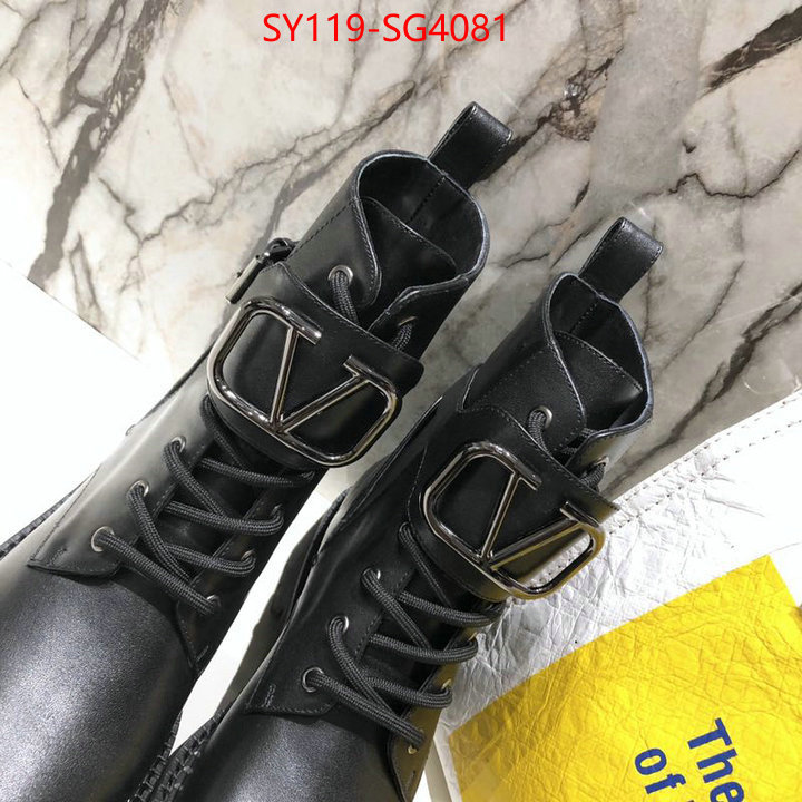 Women Shoes-Boots what ID: SG4081 $: 119USD