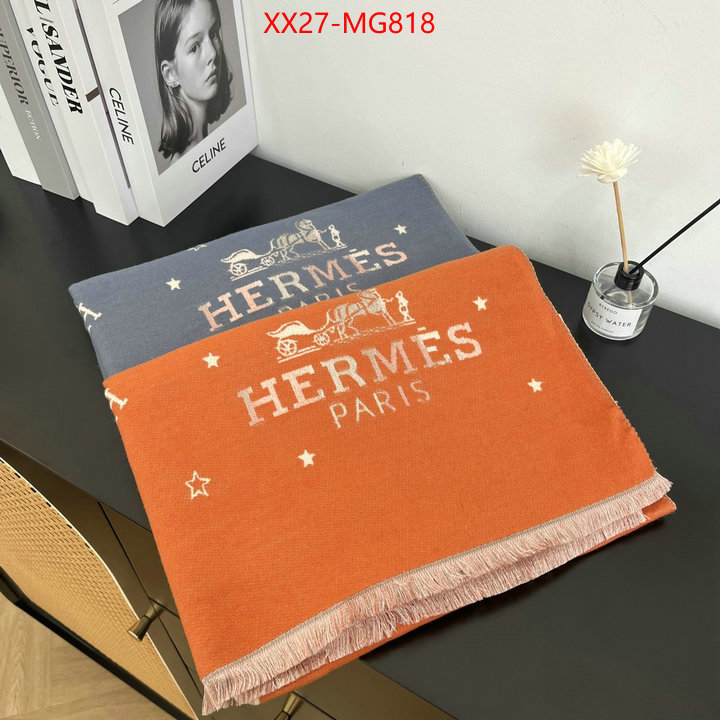 Scarf-Hermes where to buy ID: MG818 $: 27USD