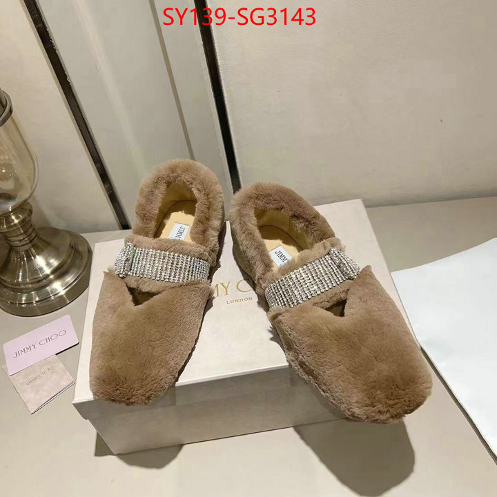 Women Shoes-Jimmy Choo replica shop ID: SG3143 $: 139USD