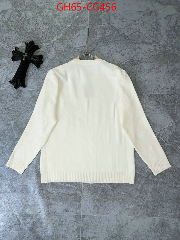 Clothing-Dior how to start selling replica ID: CG456 $: 65USD