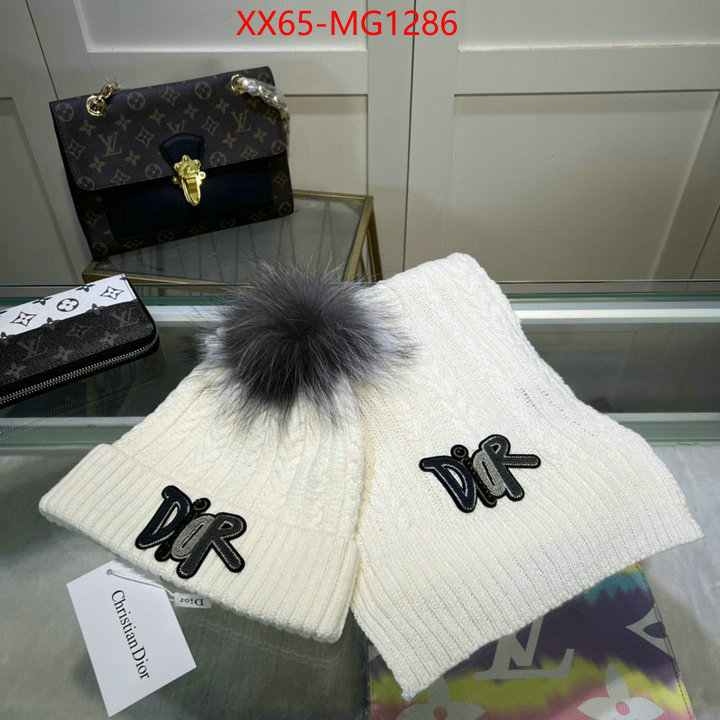 Scarf-Dior 2023 replica wholesale cheap sales online ID: MG1286 $: 65USD