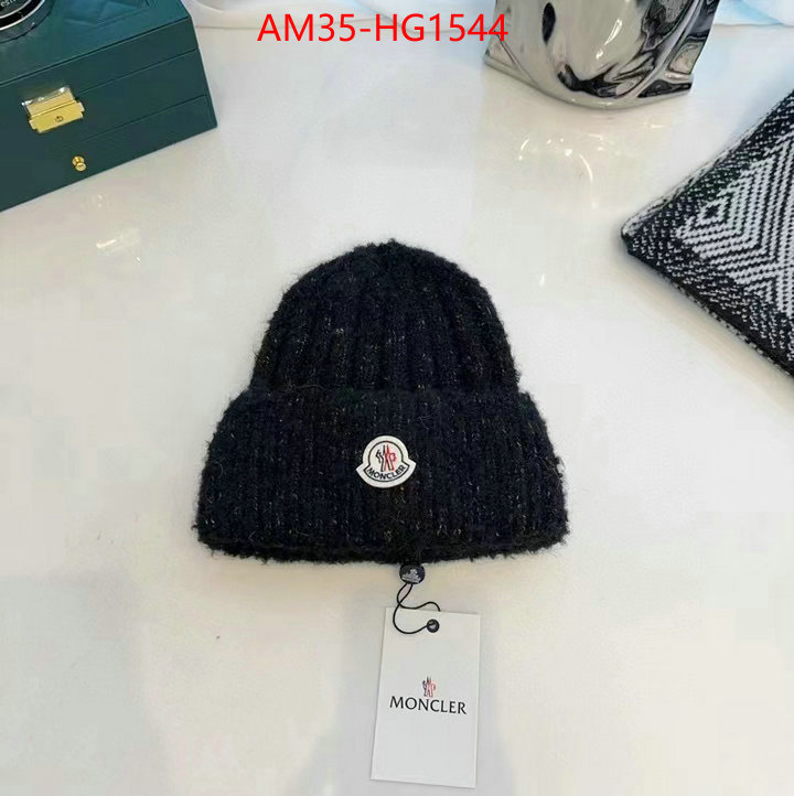 Cap(Hat)-Moncler the quality replica ID: HG1544 $: 35USD