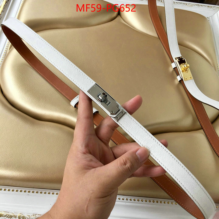 Belts-Hermes hot sale ID: PG652 $: 59USD