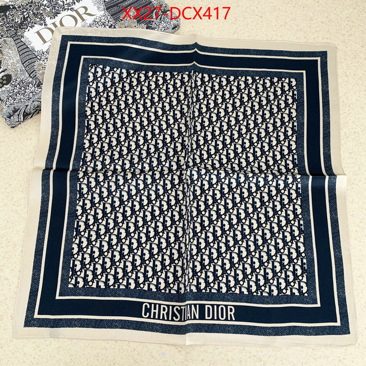 1111 Carnival SALE,Scarf ID: DCX417