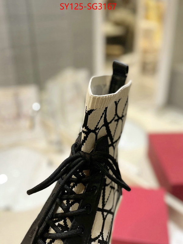 Women Shoes-Valentino copy ID: SG3167 $: 125USD