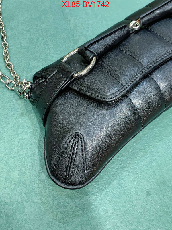 Gucci Bags(4A)-Horsebit- buy first copy replica ID: BV1742 $: 85USD