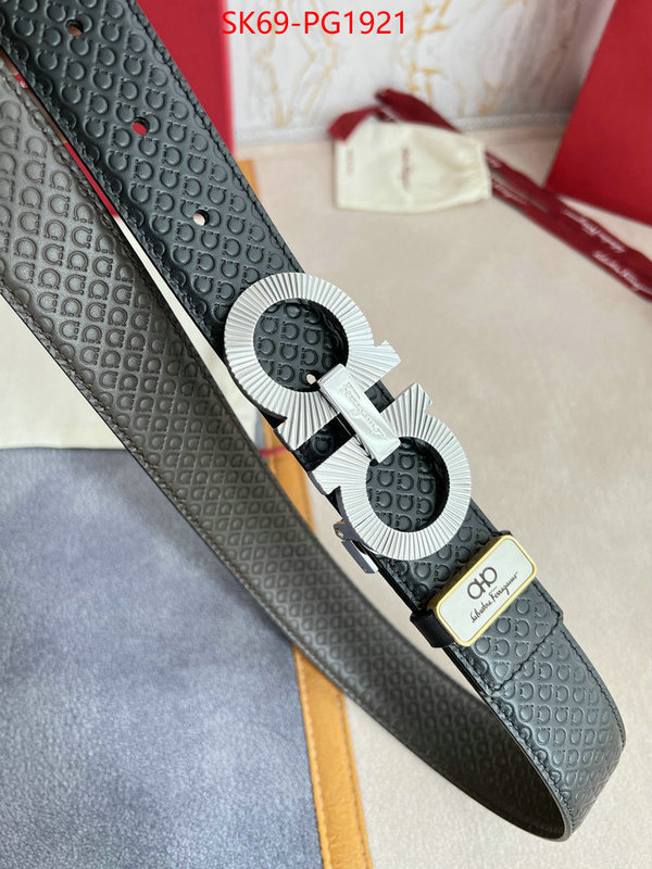 Belts-Ferragamo shop ID: PG1921 $: 69USD