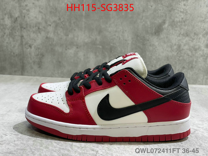 Women Shoes-NIKE top quality replica ID: SG3835 $: 115USD