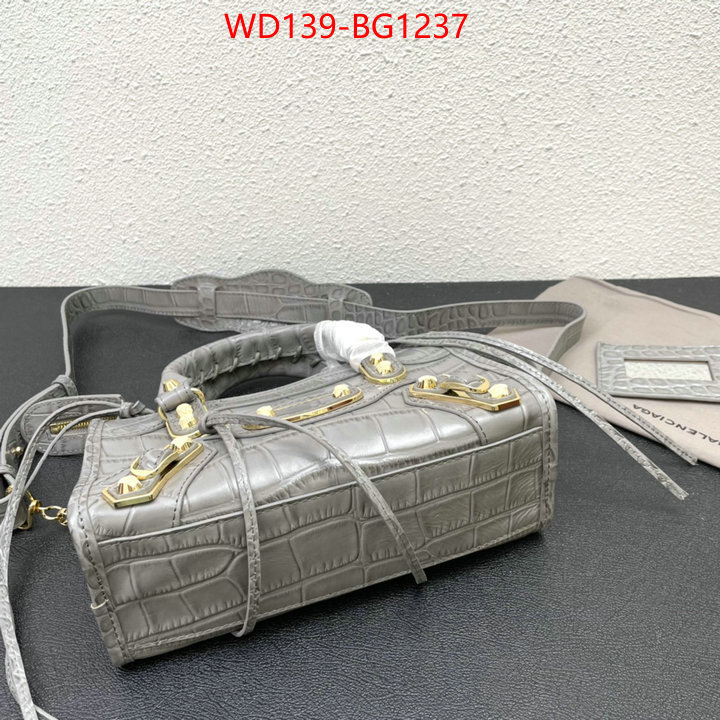 Balenciaga Bags(4A)-Neo Classic- buy the best replica ID: BG1237 $: 139USD
