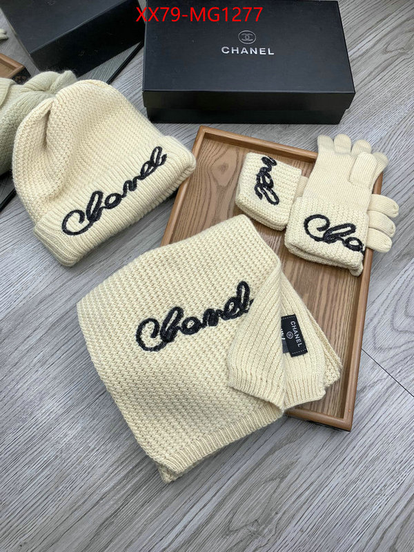 Scarf-Chanel online from china ID: MG1277 $: 79USD