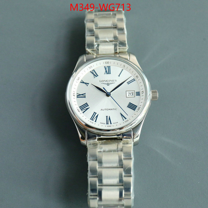 Watch(TOP)-Longines online sale ID: WG713 $: 349USD