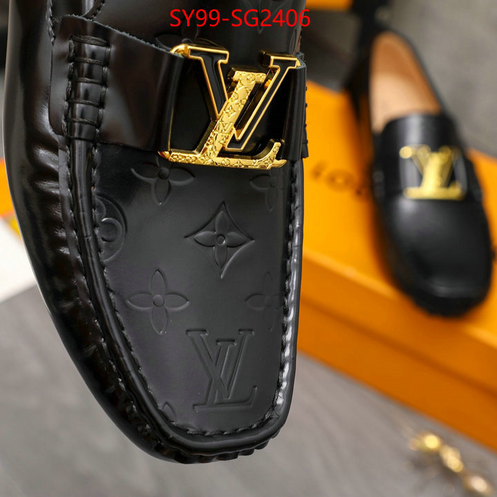 Men Shoes-LV every designer ID: SG2406 $: 99USD