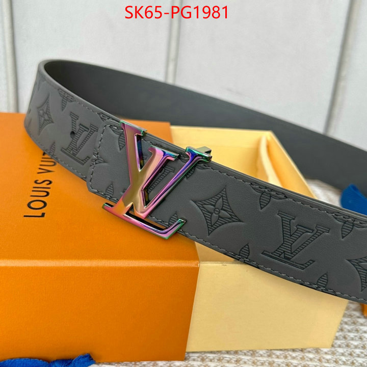 Belts-LV where can i find ID: PG1981 $: 65USD