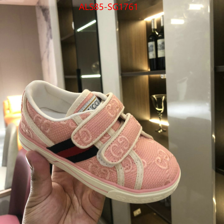 Kids shoes-Gucci aaaaa ID: SG1761 $: 85USD