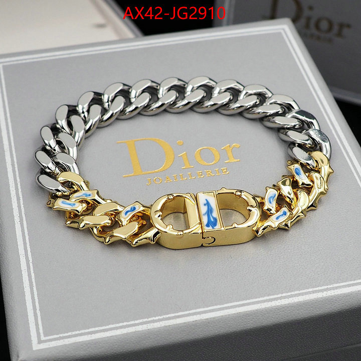 Jewelry-Dior buy high quality cheap hot replica ID: JG2910