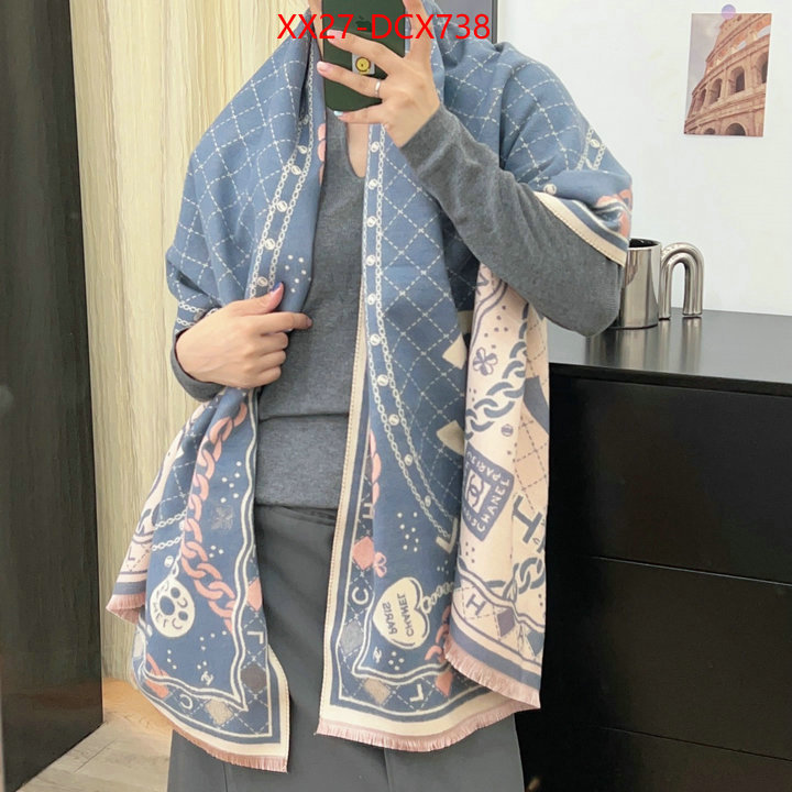 1111 Carnival SALE,Scarf ID: DCX738