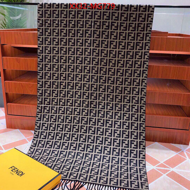 Scarf-Fendi what best replica sellers ID: MG779 $: 32USD