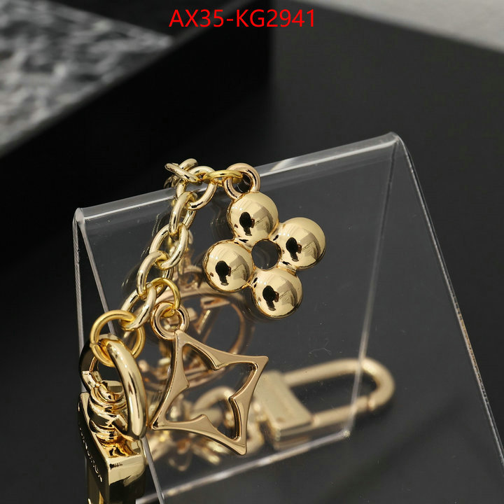 Key pendant-LV buy cheap ID: KG2941 $: 35USD