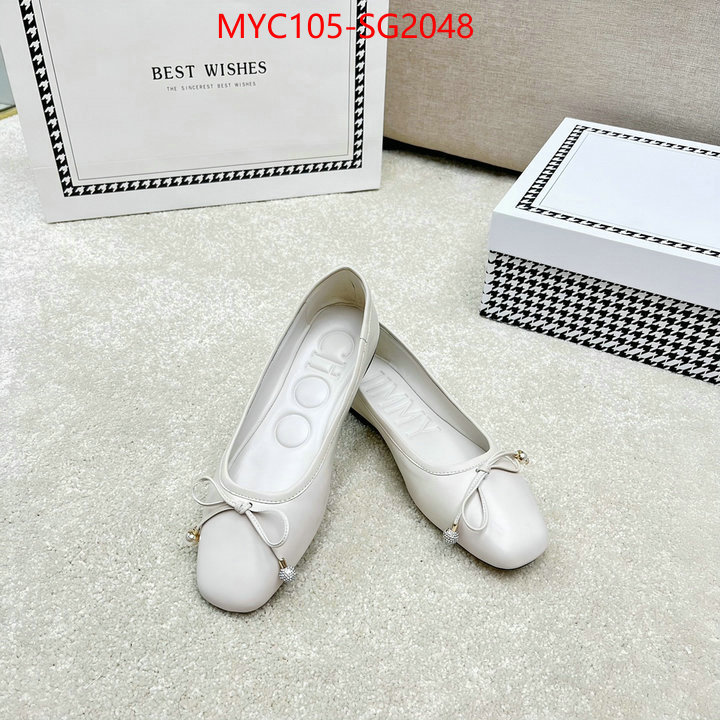 Women Shoes-Jimmy Choo aaaaa+ replica ID: SG2048 $: 105USD