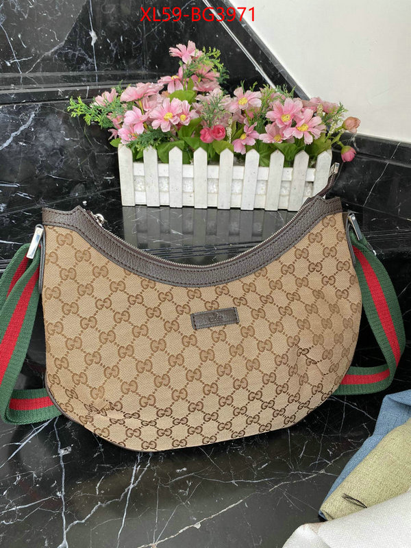 Gucci Bags(4A)-Diagonal- buy aaaaa cheap ID: BG3971 $: 59USD