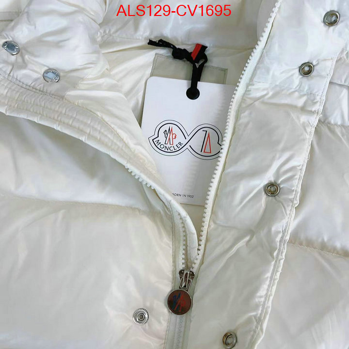 Kids clothing-Moncler where can you buy a replica ID: CV1695 $: 129USD