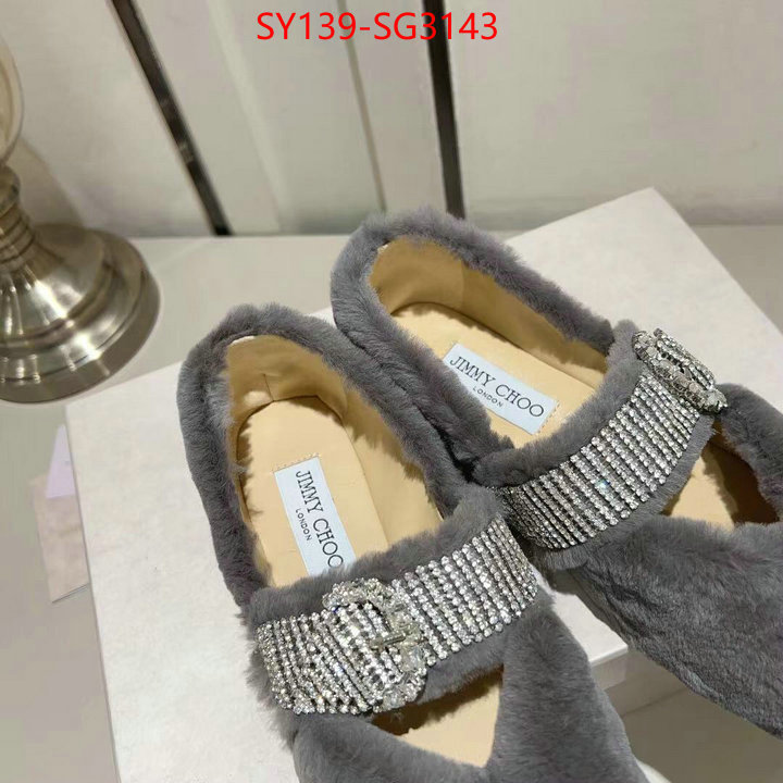 Women Shoes-Jimmy Choo replica shop ID: SG3143 $: 139USD