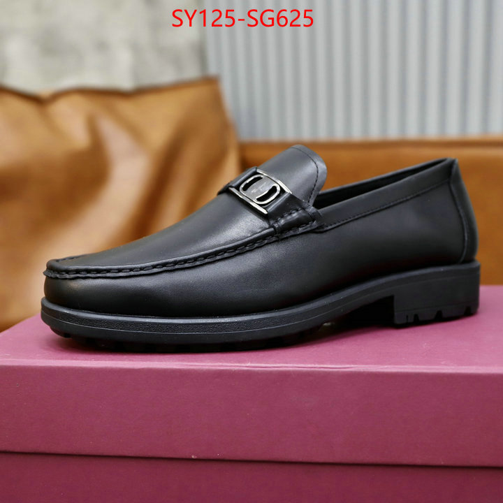 Men shoes-Ferragamo replica shop ID: SG625 $: 125USD