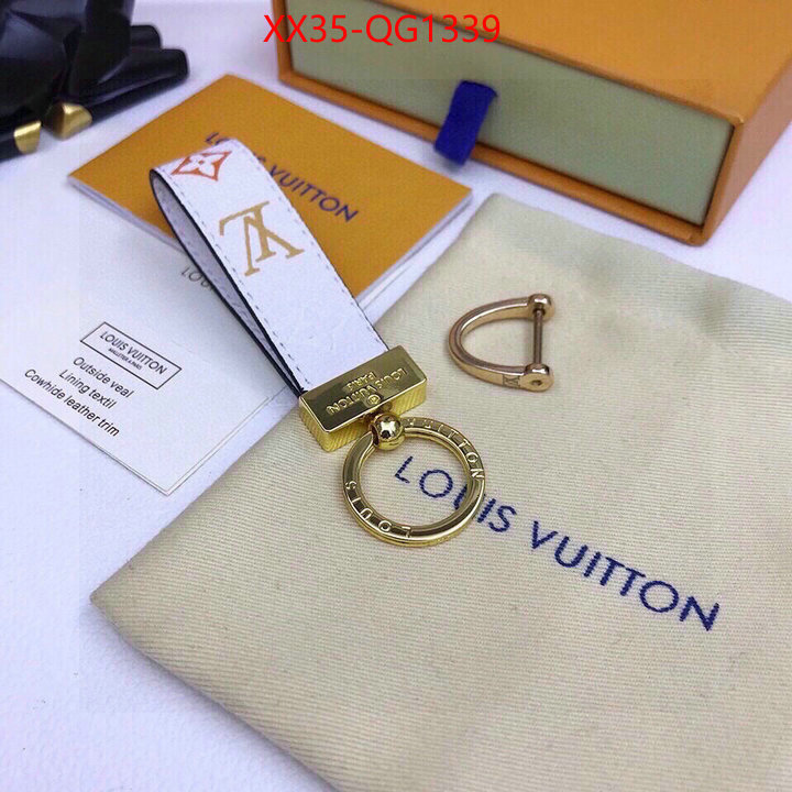 Key pendant-LV replica how can you ID: QG1339 $: 35USD