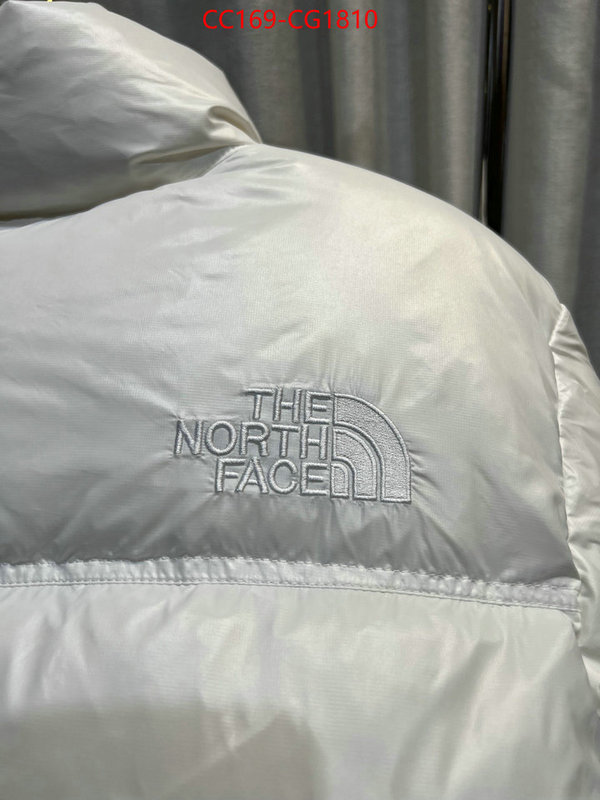 Down jacket Women-The North Face buy online ID: CG1810 $: 169USD