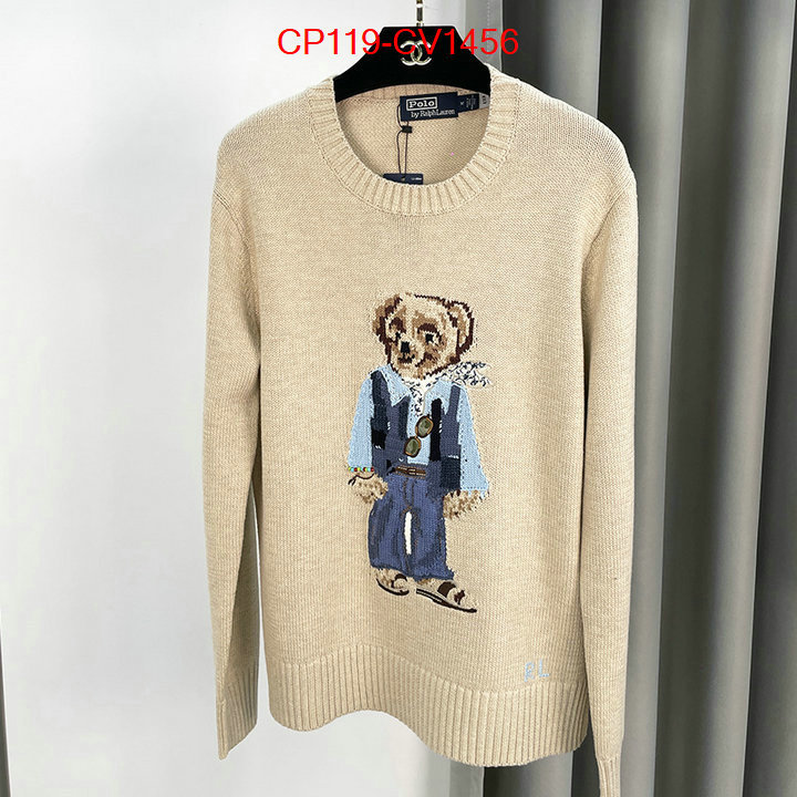 Clothing-Polo Ralph Lauren is it illegal to buy ID: CV1456 $: 119USD