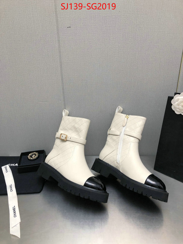 Women Shoes-Chanel buy online ID: SG2019 $: 139USD