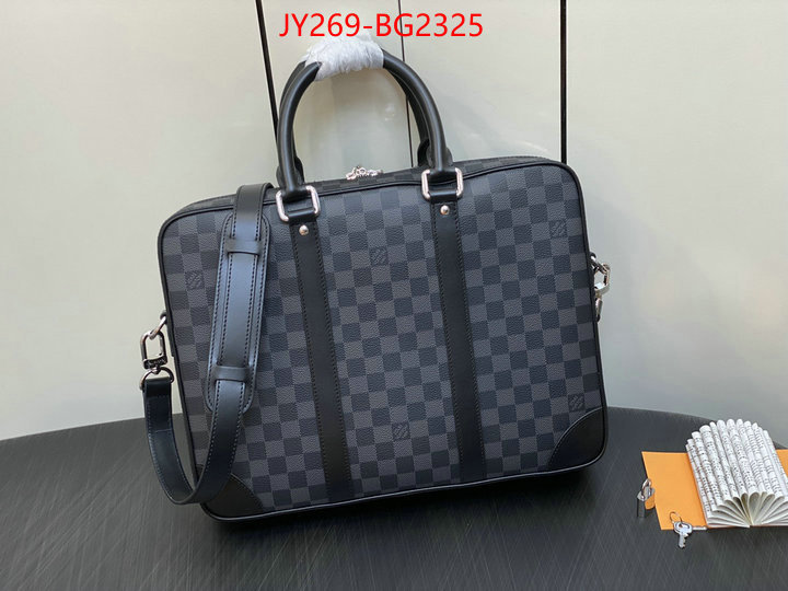 LV Bags(TOP)-Explorer-Anton-Dandy- what's the best place to buy replica ID: BG2325 $: 269USD