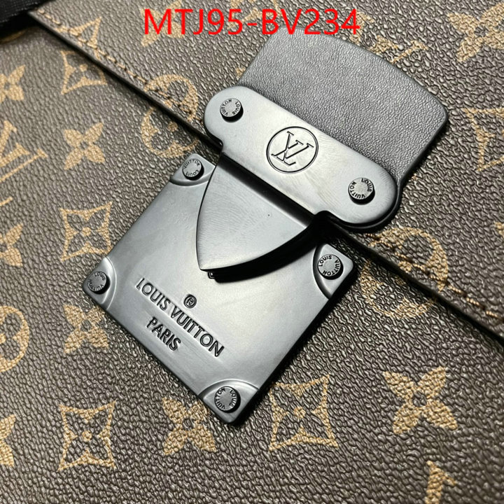 LV Bags(4A)-Explorer-Anton-Dandy- shop the best high quality ID: BV234 $: 95USD