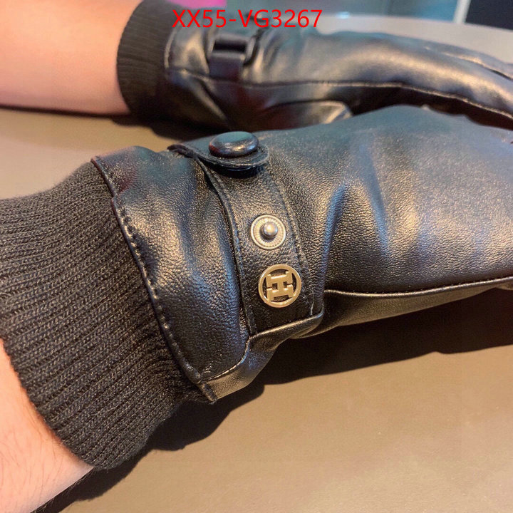 Gloves-Hermes can i buy replica ID: VG3267 $: 55USD