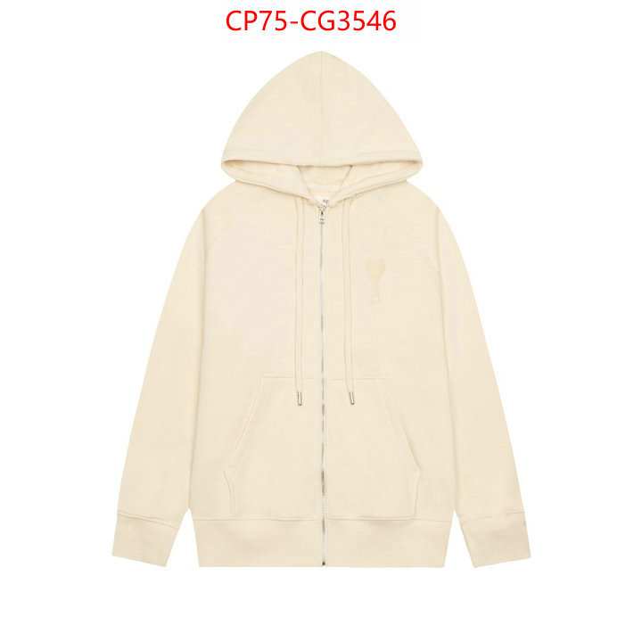 Clothing-AMI the online shopping ID: CG3546 $: 75USD
