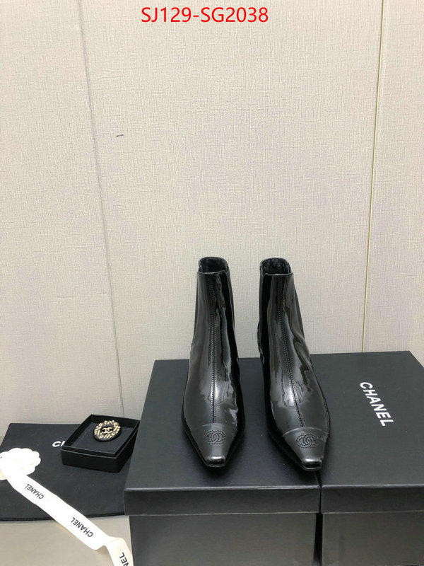 Women Shoes-Boots how can i find replica ID: SG2038 $: 129USD