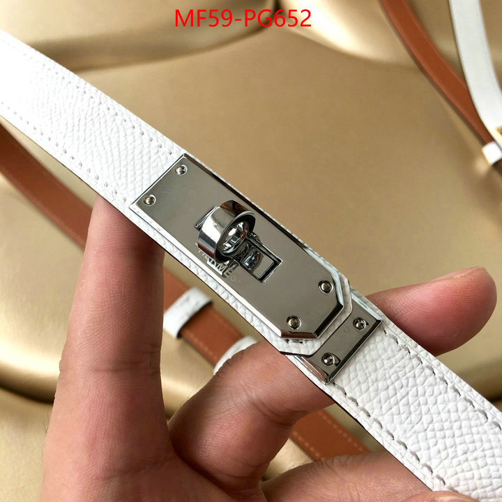 Belts-Hermes hot sale ID: PG652 $: 59USD