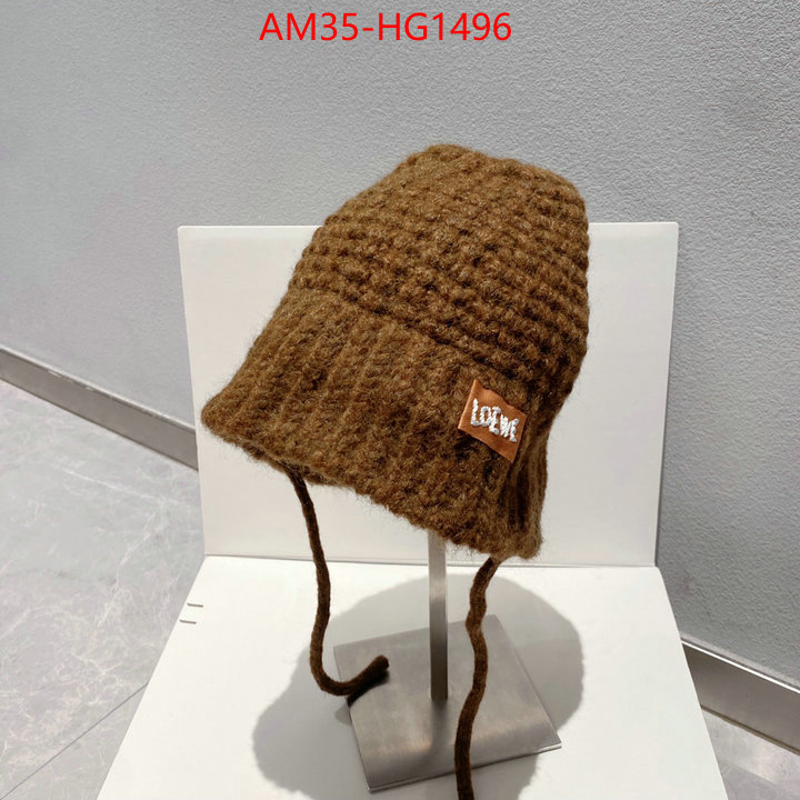 Cap(Hat)-Loewe buy replica ID: HG1496 $: 35USD