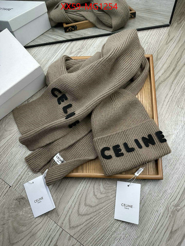 Scarf-CELINE online ID: MG1254 $: 59USD