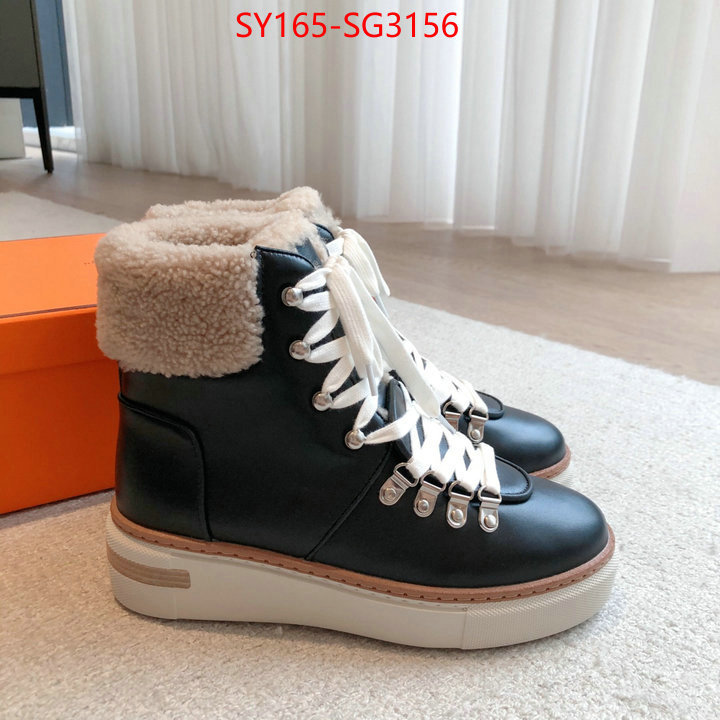 Women Shoes-Hermes sell online ID: SG3156 $: 165USD